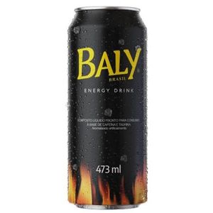 imagem do produto Baly Tradicional 473ml