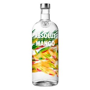 imagem do produto Absolut Mango 1l