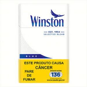 imagem do produto Winston Azul 