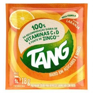 imagem do produto Tang Laranja 