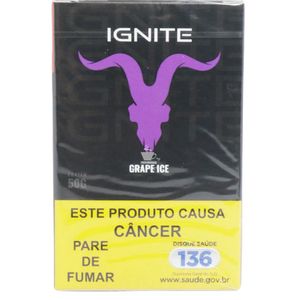 imagem do produto Ignite Uva Ice