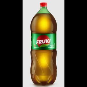 imagem do produto Fruki Guaraná 3l