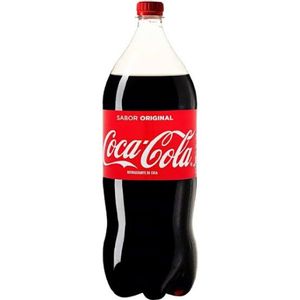 imagem do produto Coca Cola 2l