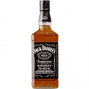 imagem do produto Jack Daniels No.7