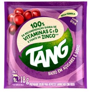 imagem do produto Tang Uva