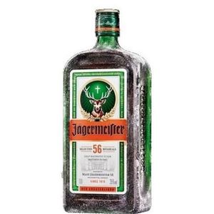 imagem do produto Jagermeister 700ml