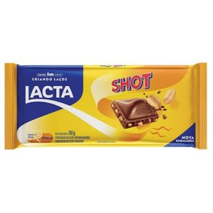 imagem do produto Shot 80g