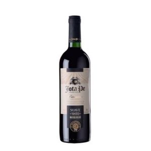 imagem do produto Jota Pe Tinto Suave 750ml