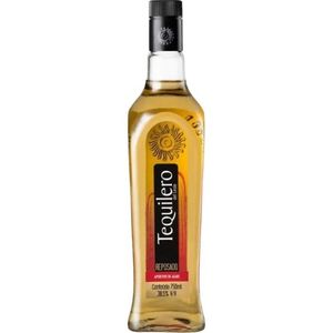 imagem do produto Tequileiro Reposado