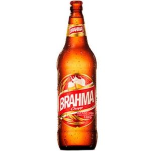 imagem do produto Brahma Chopp 1l
