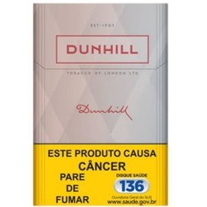 imagem do produto Dunhill Vermelho 