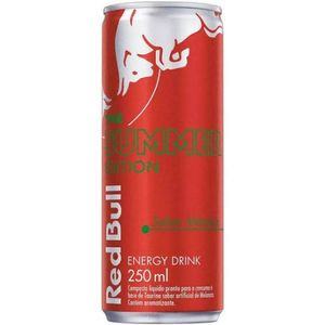imagem do produto Red Bull Melancia 250ml