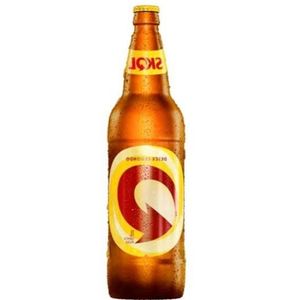 imagem do produto Skol 1l