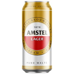 imagem do produto Amstel 473ml 