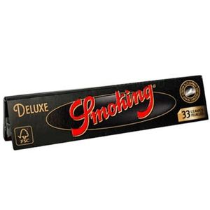 imagem do produto Seda Smoking 
