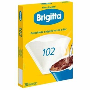 imagem do produto Filtro de Café 102