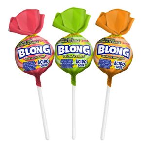 imagem do produto Pirulitos Aleatorios Grande