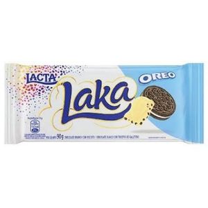 imagem do produto Laka Oreo 