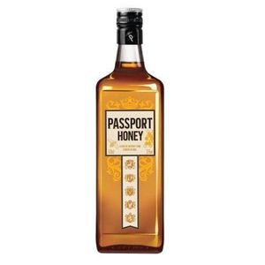 imagem do produto Passport Honey 750ml