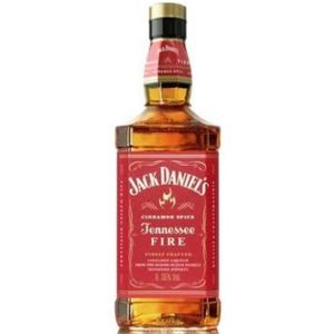 imagem do produto Jack Daniels Fire 1l