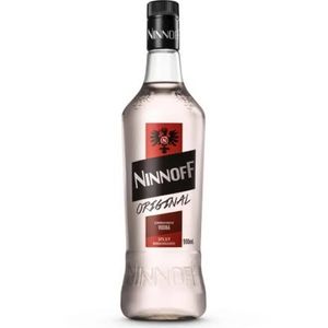 imagem do produto Ninoff Original 900ml