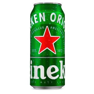 imagem do produto Heineken 473ml