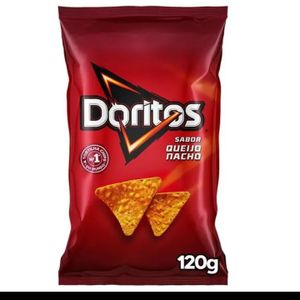 imagem do produto Doritos 120g