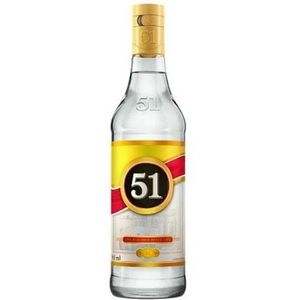 imagem do produto Cachaça 51