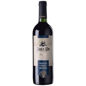 imagem do produto Jota Pe Tinto Seco 750ml