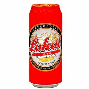 imagem do produto Lokal 473ml