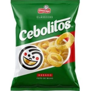 imagem do produto Cebolitos 
