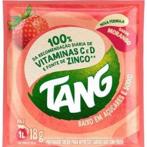imagem do produto Tang Morango