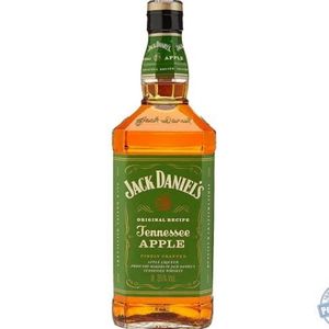 imagem do produto Jack Daniels Apple 1l