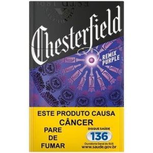 imagem do produto Chesterfield Remix 