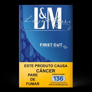imagem do produto LM Frist Cut 