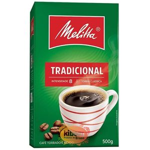 imagem do produto Café Melitta 500g