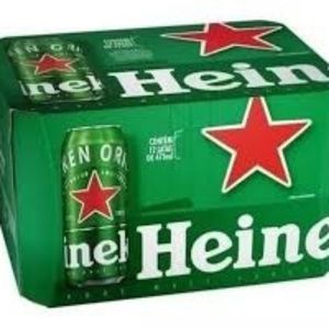 imagem do produto Fardo Heineken 473ml
