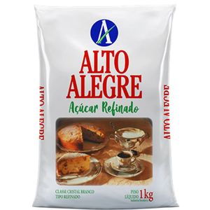 imagem do produto Açúcar 1kg