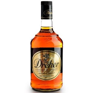 imagem do produto Dreher 900ml