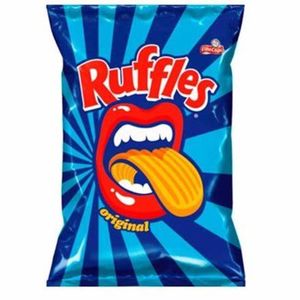 imagem do produto Ruffles