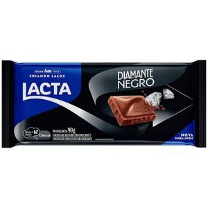 imagem do produto Diamante Negro 80g