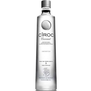 imagem do produto Ciroc Coconut 750ml