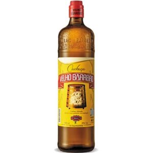 imagem do produto Velho Barreiro 
