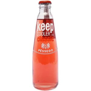 imagem do produto Keep Cooler Pêssego 
