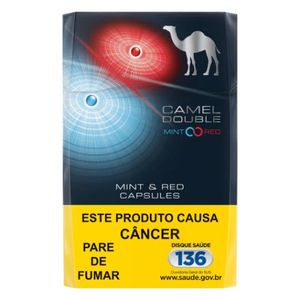 imagem do produto Camel Double Melancia 
