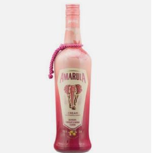 imagem do produto Amarula Raspberry 750ml