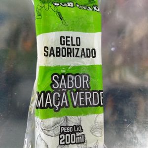 imagem do produto Gelo de Copão - Maçã Verde 