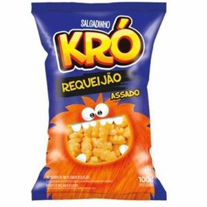imagem do produto Kró Requeijão