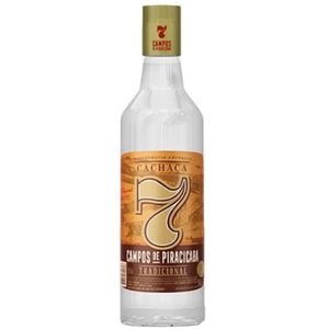 imagem do produto 7 Campos Tradicional 