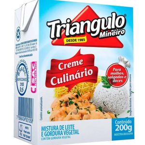imagem do produto Creme Culinario